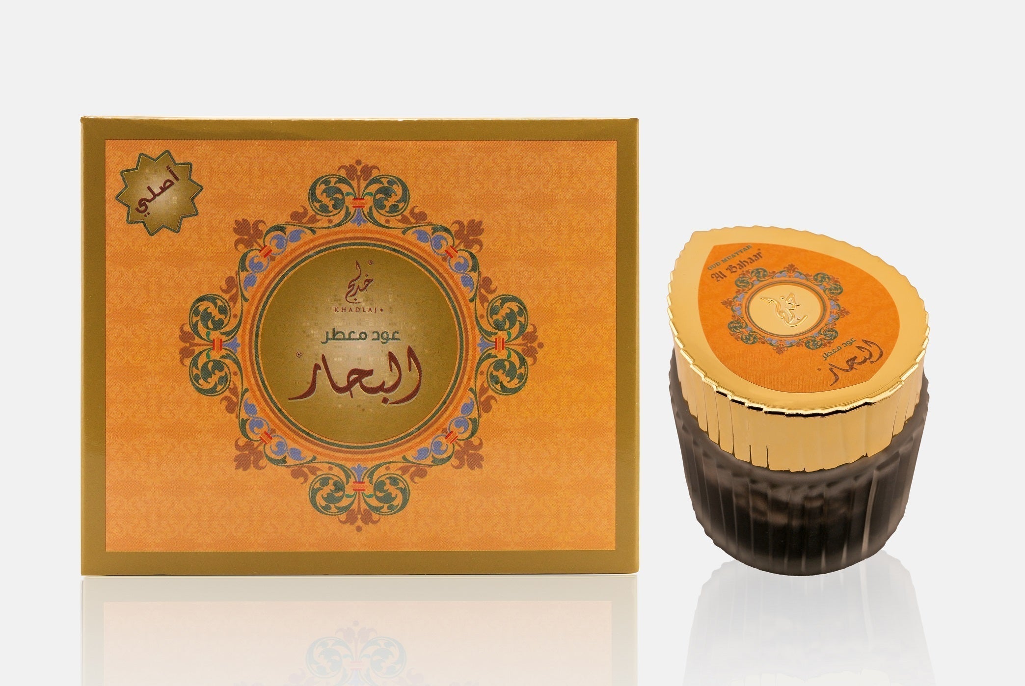 MAAMUL AL BAHAAR 40 GRM