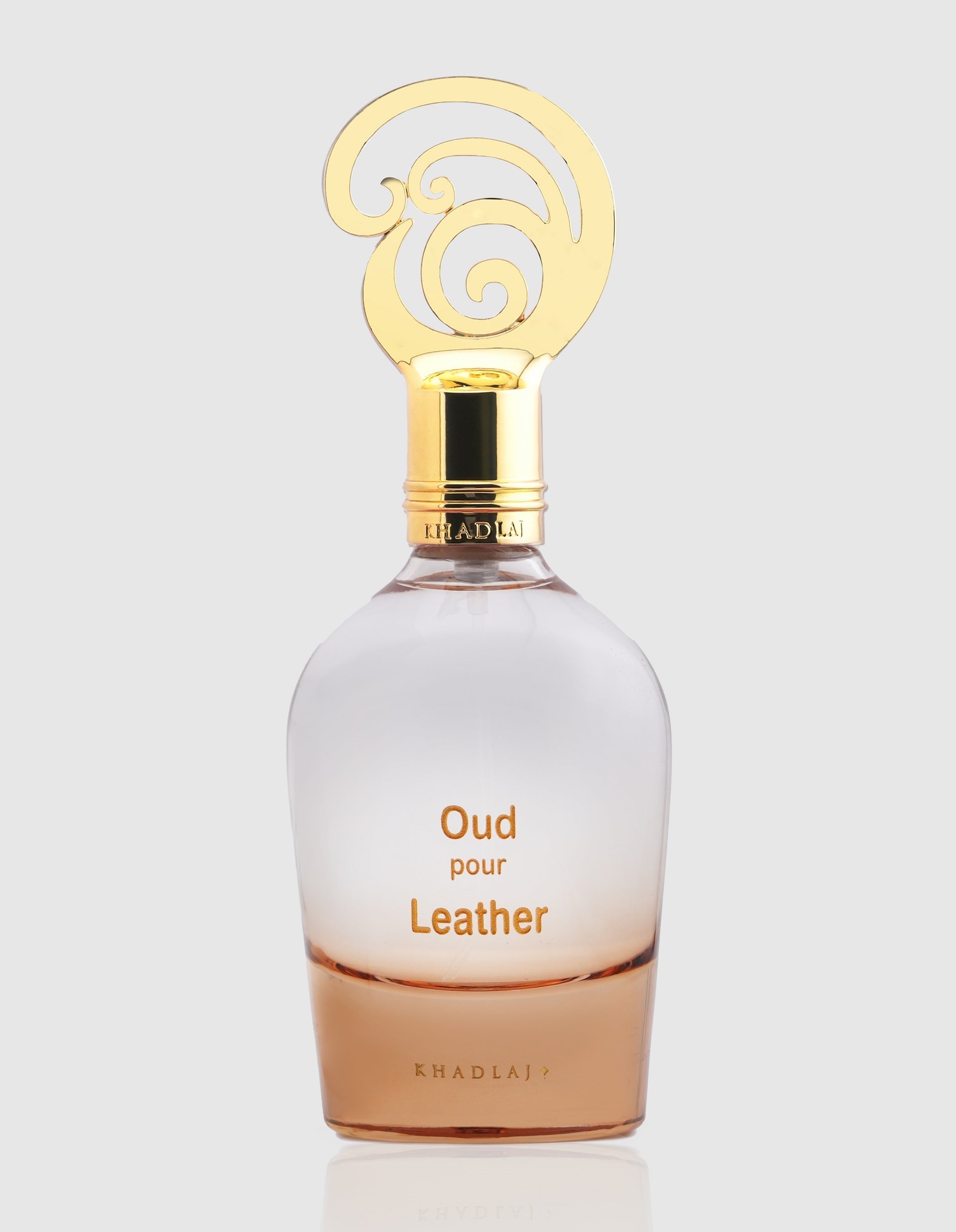 OUD POUR LEATHER 100ML EDP SPRAY FOR MEN