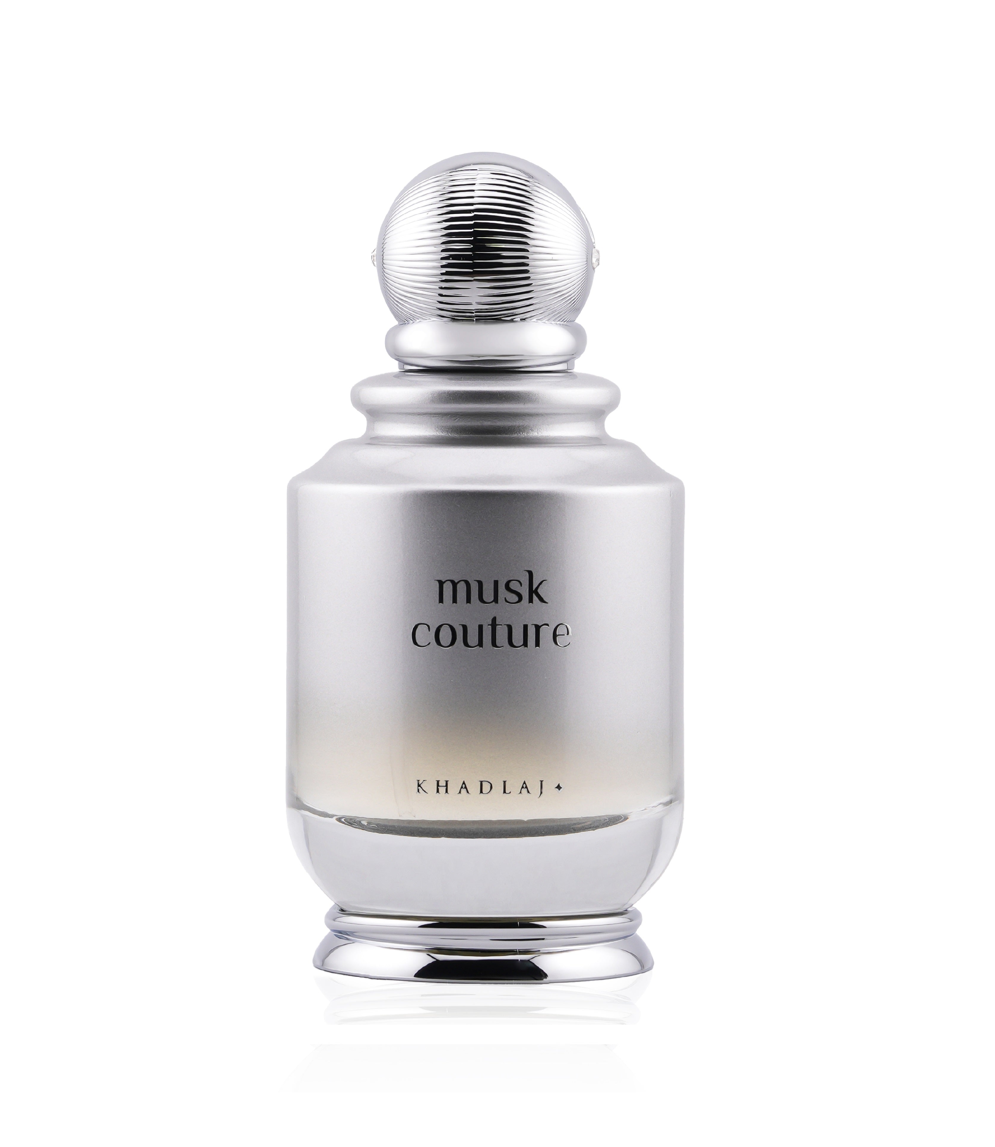 MUSK COUTURE EDP SPRAY 100 ML - Khadlaj Perfumes