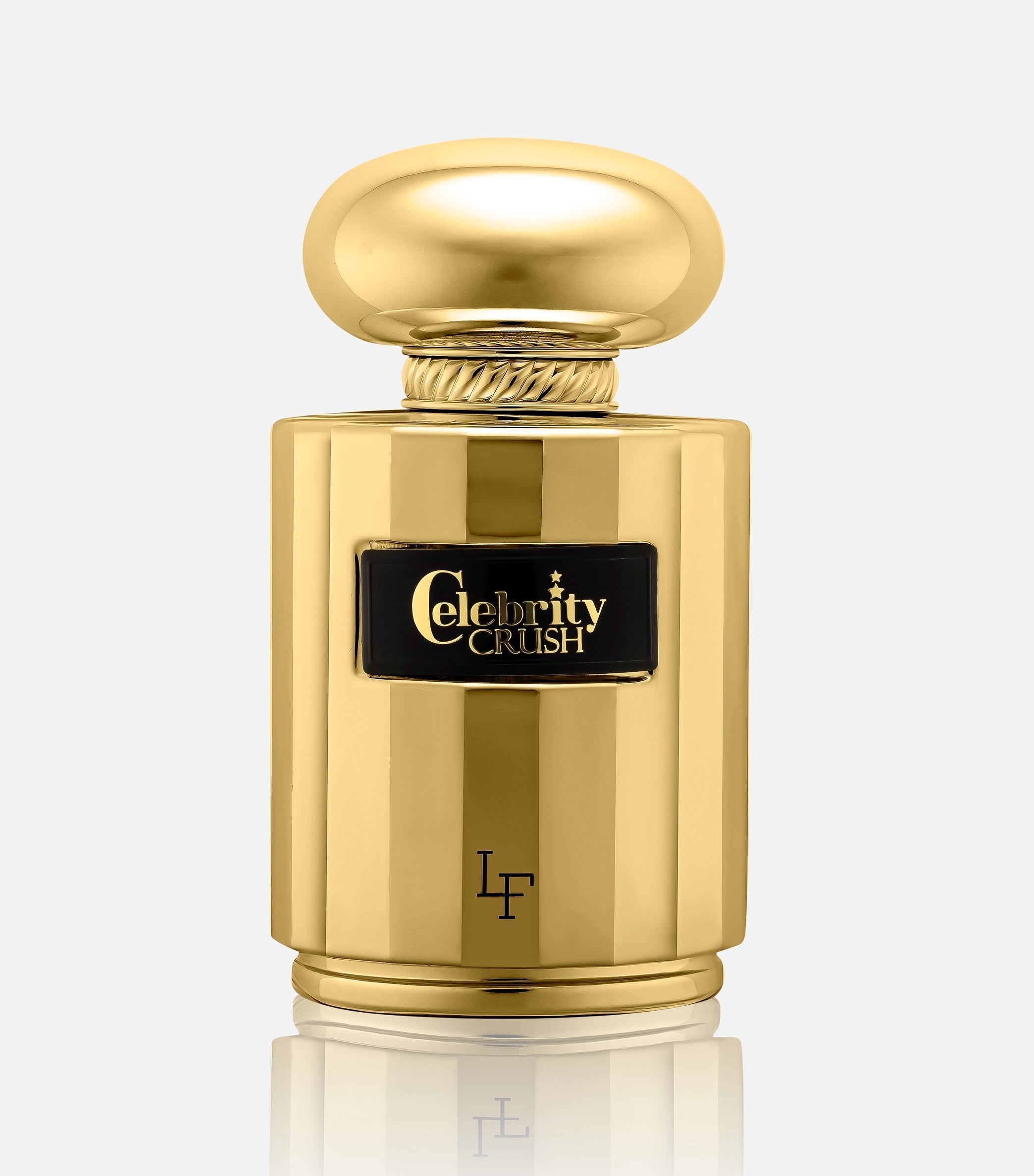 LA FEDE CELEBRITY CRUSH 100ML EAU DE PARFUM
