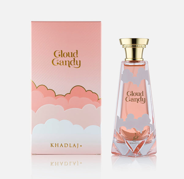 CLOUD CANDY 100 ML EXTRAIT DE PARFUM SPRAY FOR WOMEN