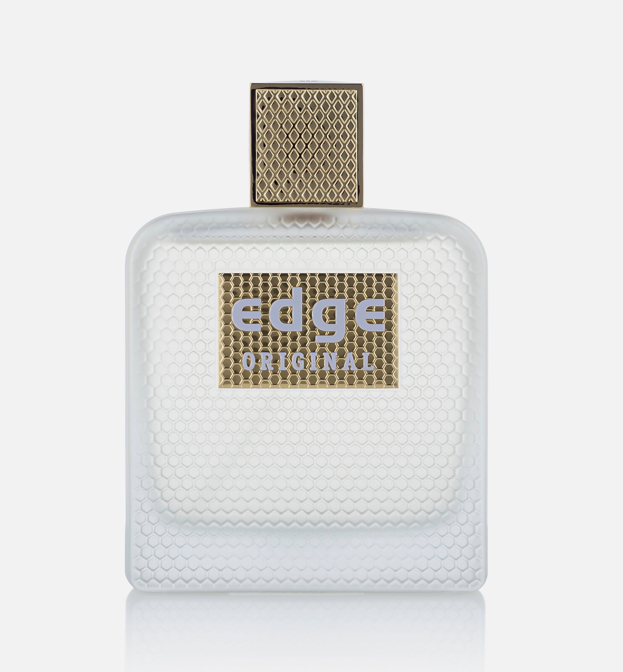 LA FEDE EDGE ORIGINAL 100 ML EAU DE PARFUM FOR WOMEN