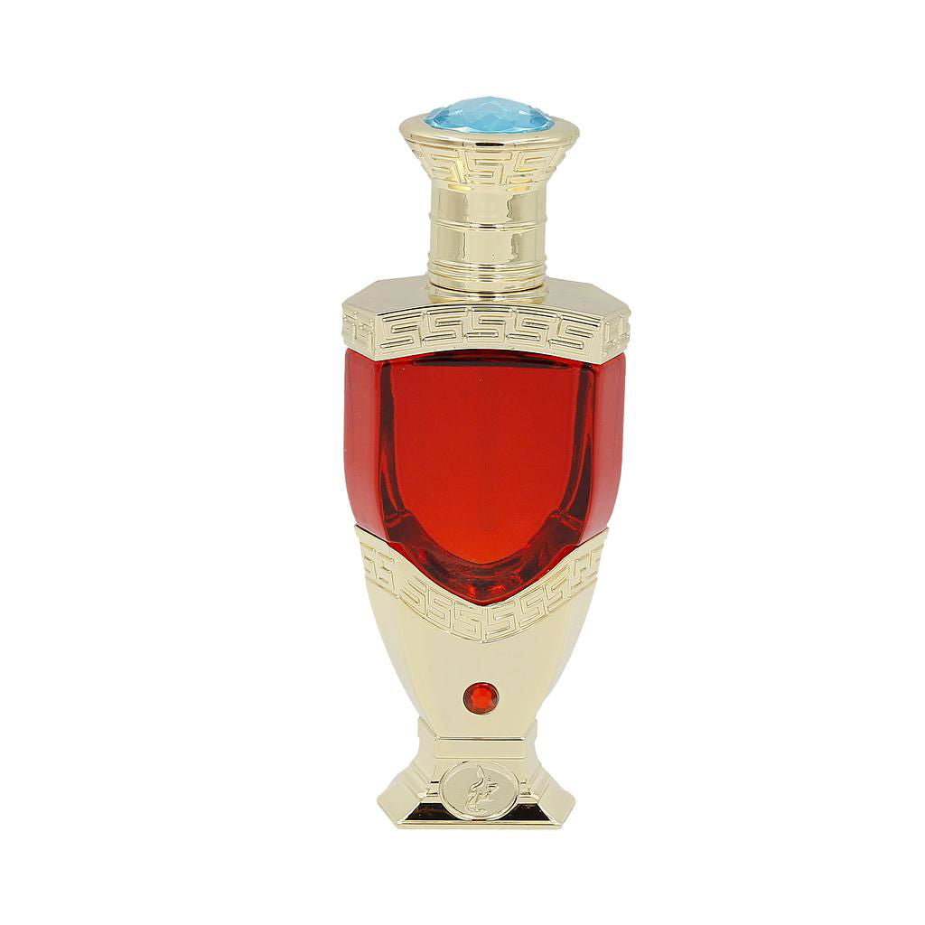 GHAZLAAN 20ML - Khadlaj Perfumes