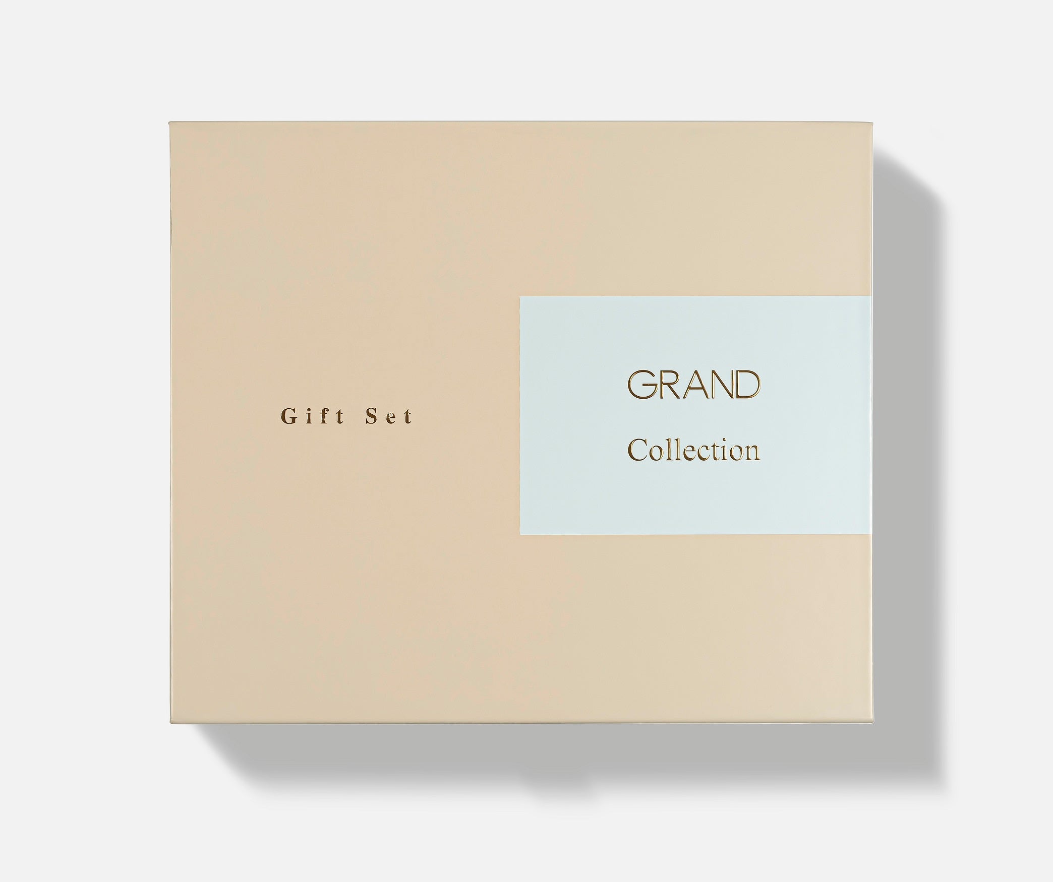 GRAND COLLECTION 3 PIECES GIFT SET FOR WOMEN