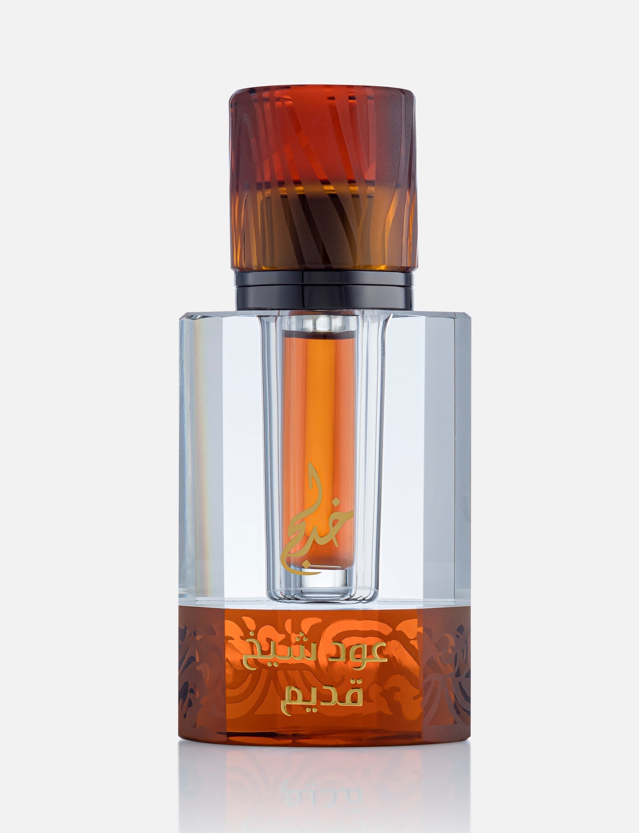 DEHNAL OUD SHEIKH QADIM 3ML