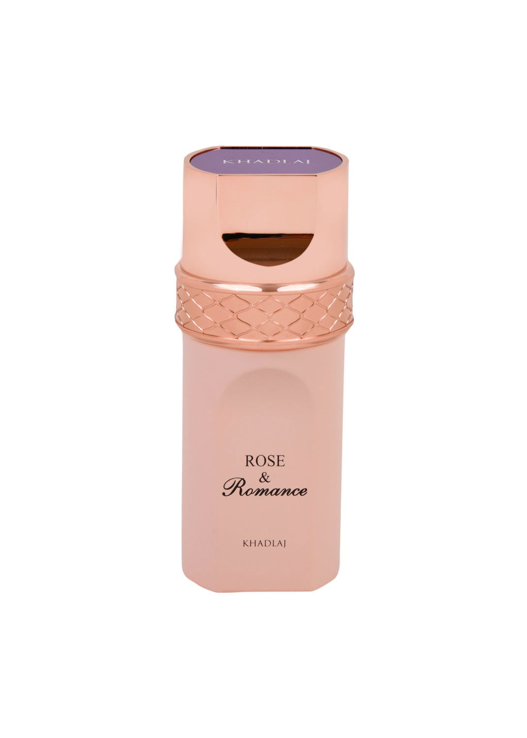 ROSE AND ROMANCE EDP SPRAY 100 ML - Khadlaj Perfumes