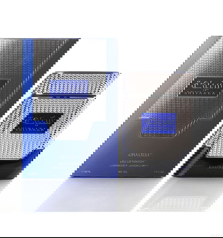 SHIYAAKA BLUE 100ML EDP SPRAY - Khadlaj Perfumes
