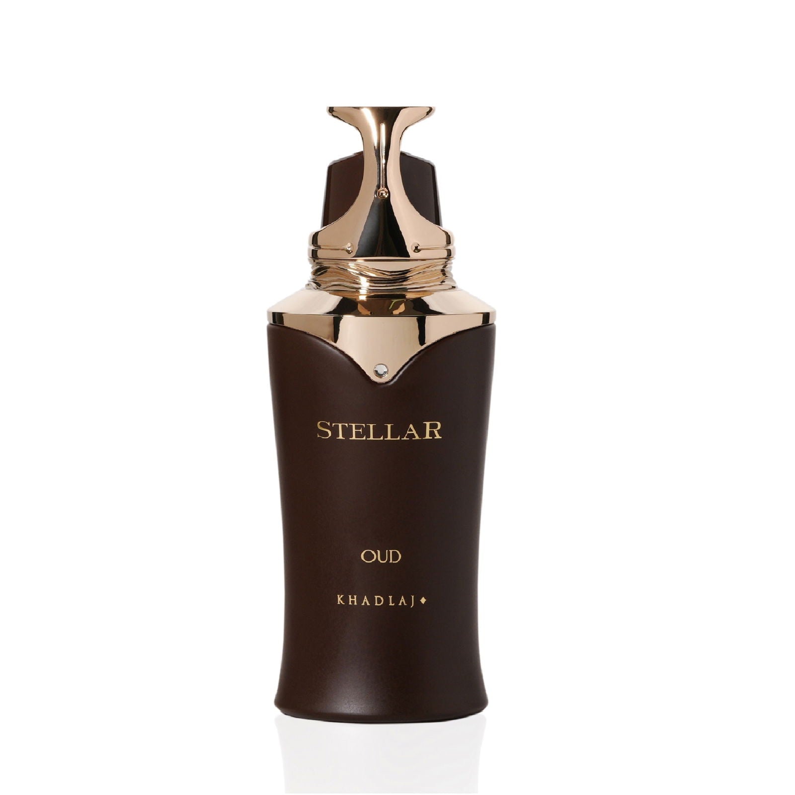 STELLAR OUD 100 ML EDP SPRAY FOR MEN & WOMEN - Khadlaj Perfumes