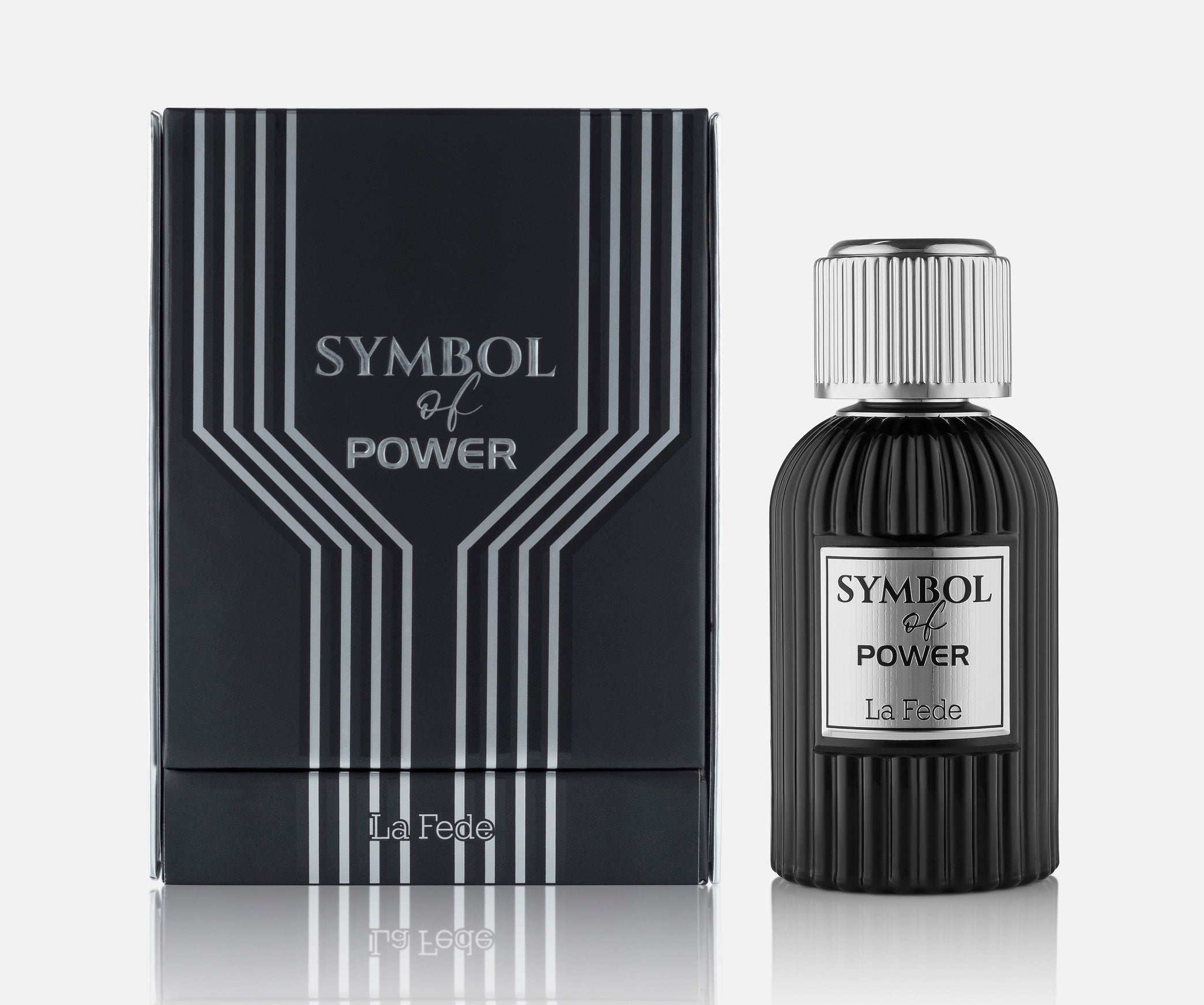 LA FEDE SYMBOL OF POWER 100 ML EAU DE PARFUM